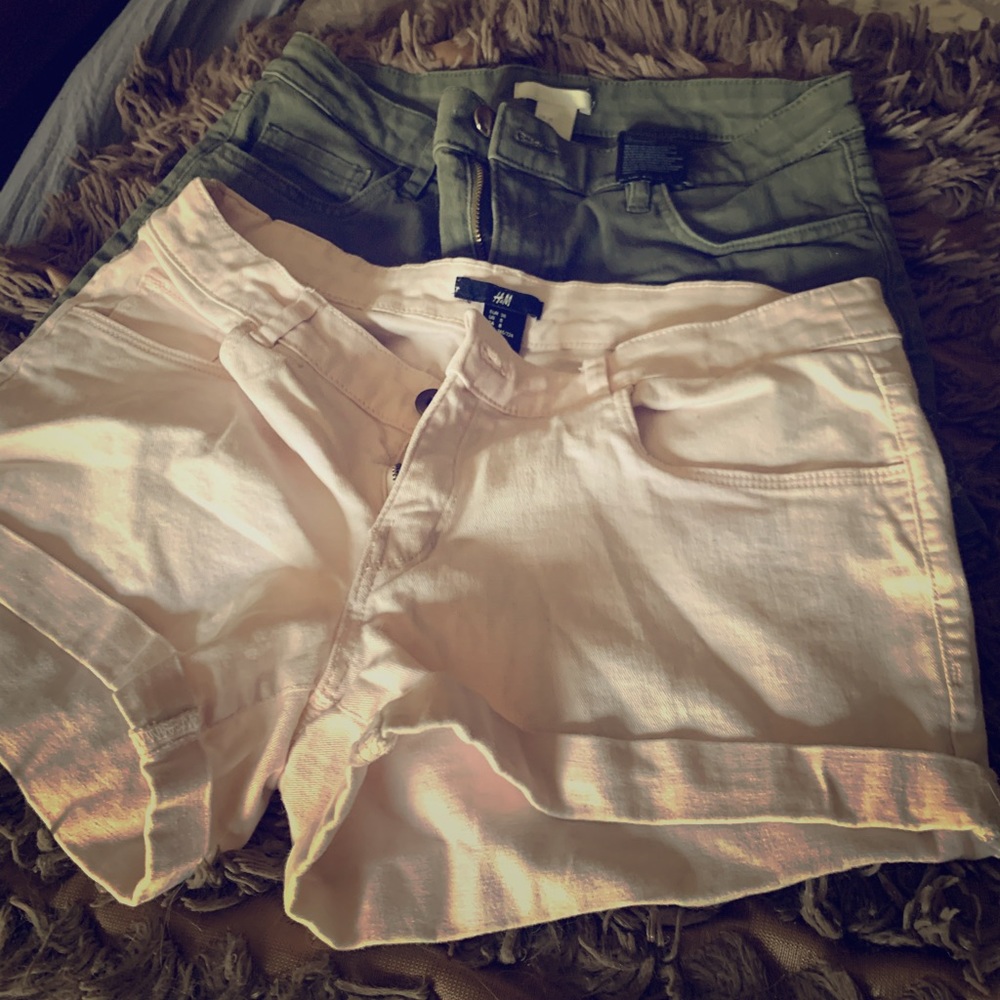 Shorts